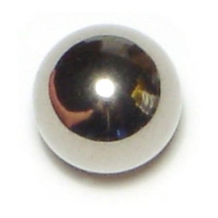 Midwest Fastener 7/16" Ball Bearings 15PK 64286